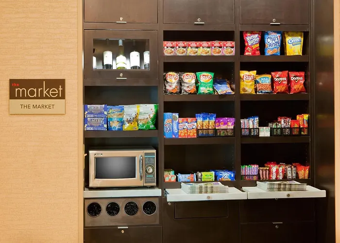 Courtyard By Marriott Gettysburg