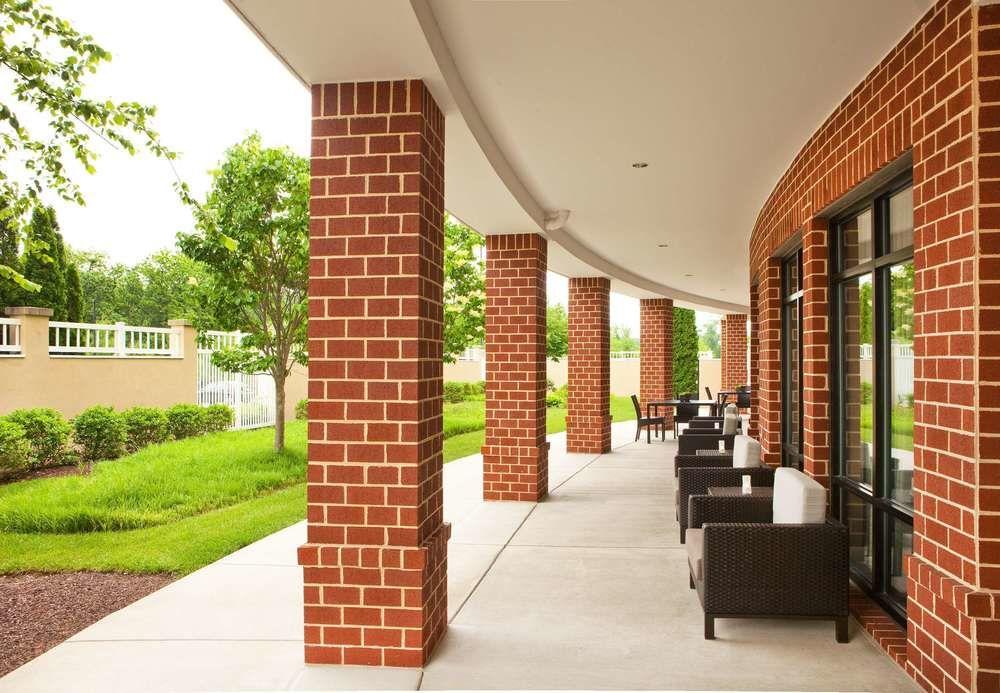 Hotel Courtyard By Marriott Gettysburg