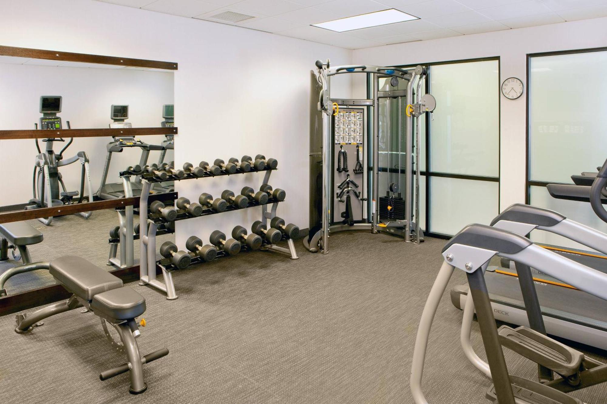 Hotel Courtyard By Marriott Gettysburg
