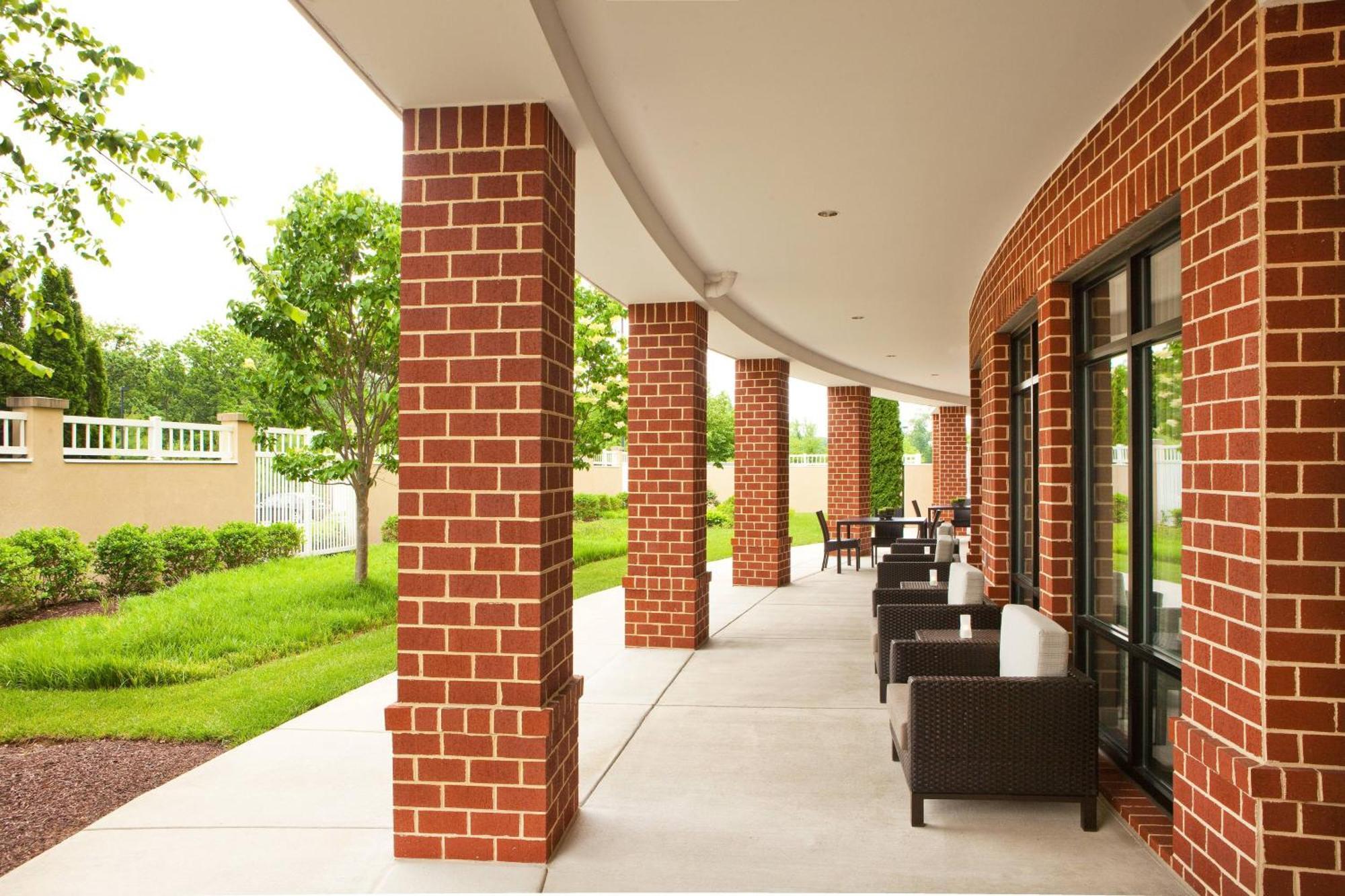 Courtyard By Marriott Gettysburg