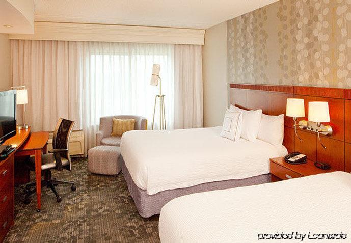Courtyard By Marriott 3* Gettysburg