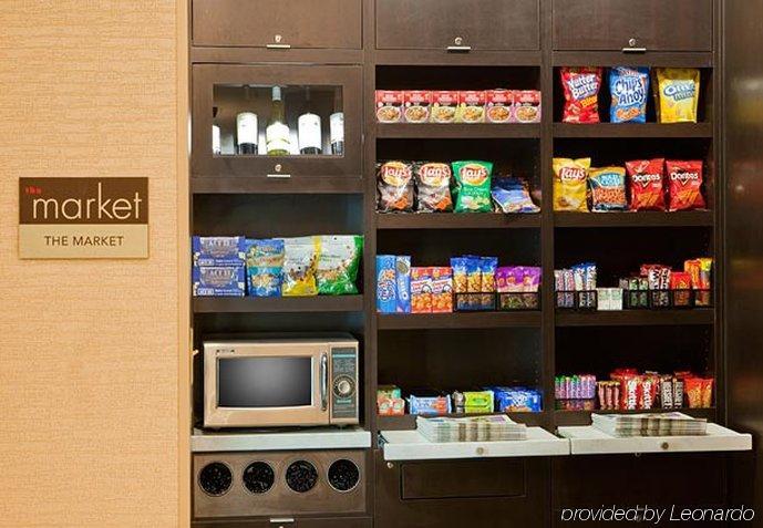 Hotel Courtyard By Marriott Gettysburg