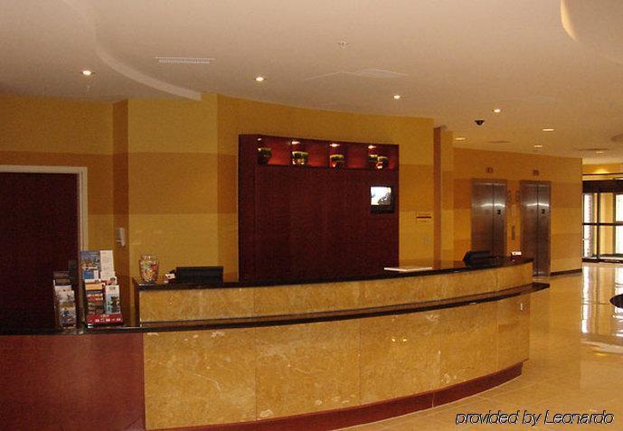 Hotel Courtyard By Marriott