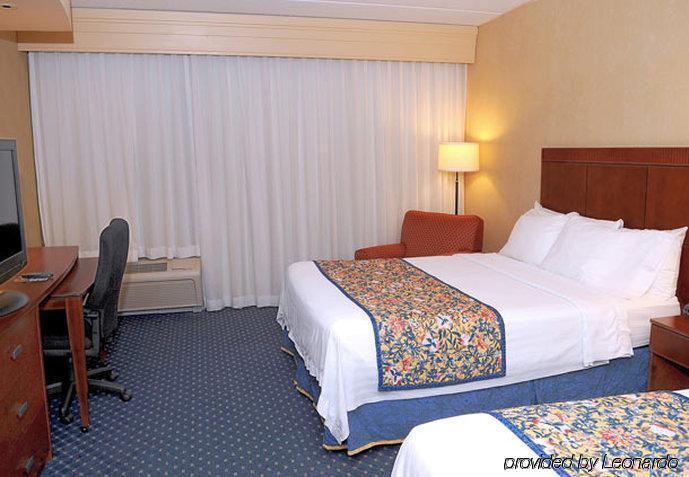 Hotel Courtyard By Marriott 3*