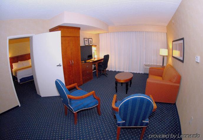 Courtyard By Marriott Gettysburg
