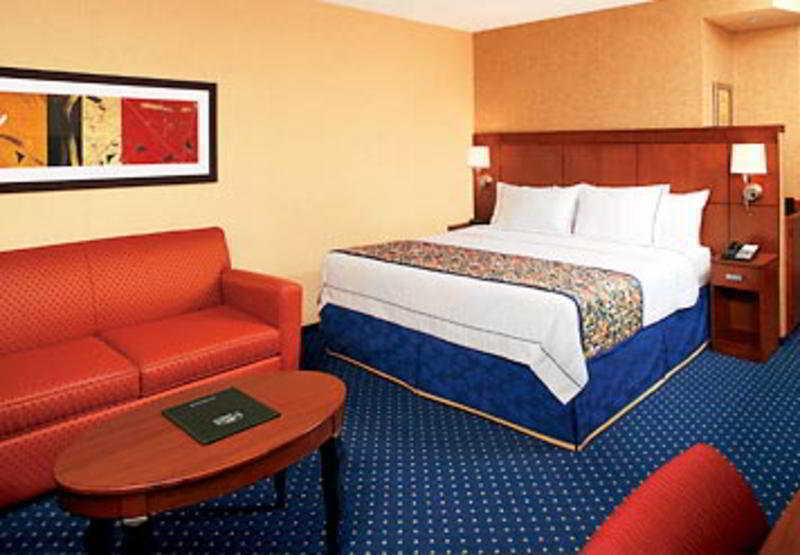 Hotel Courtyard By Marriott Gettysburg
