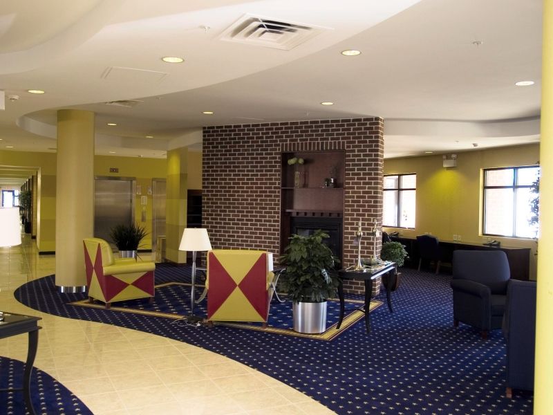 Courtyard By Marriott Hotel 3*