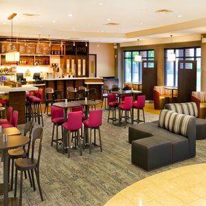 Courtyard By Marriott Gettysburg