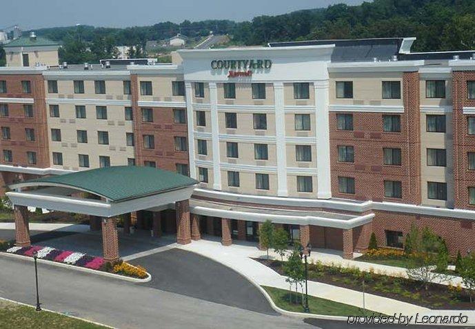 Hotel Courtyard By Marriott