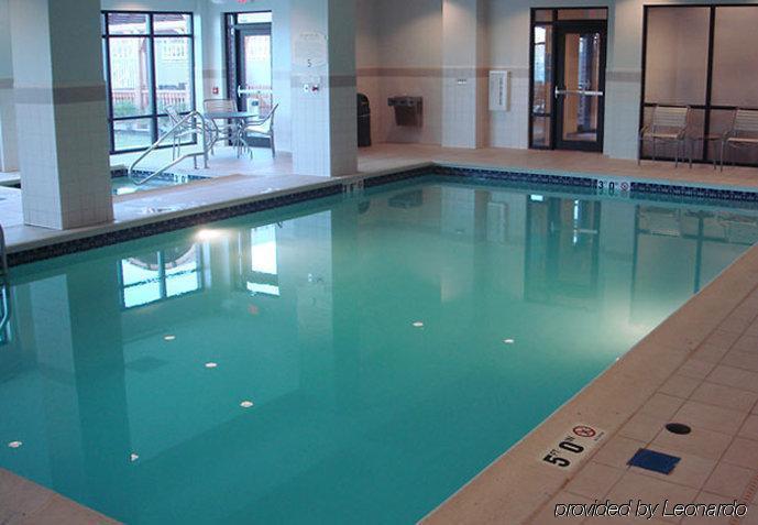 Courtyard By Marriott Hotel Gettysburg
