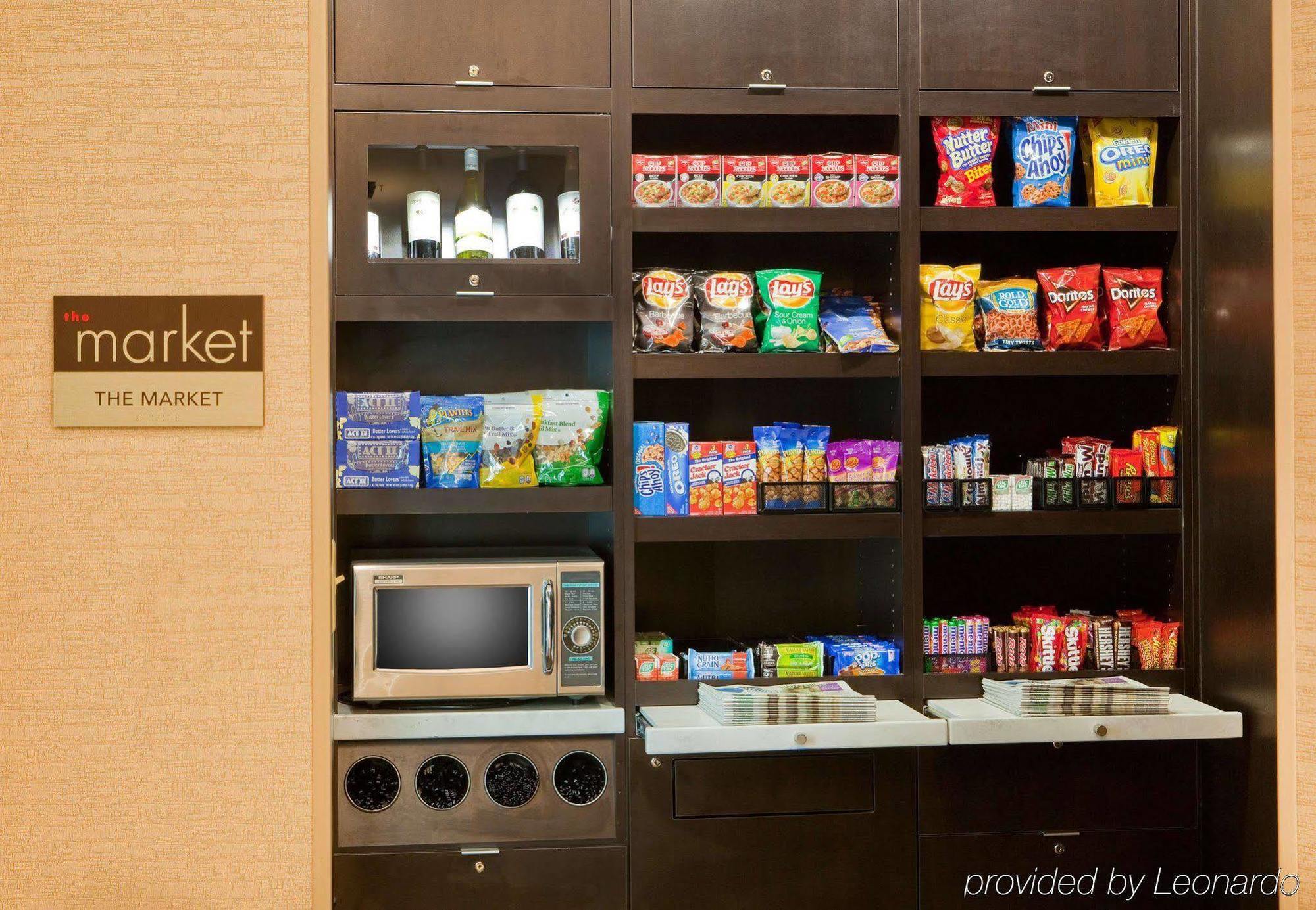 Hotel Courtyard By Marriott Gettysburg