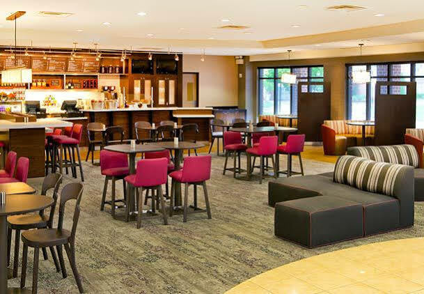 Courtyard By Marriott